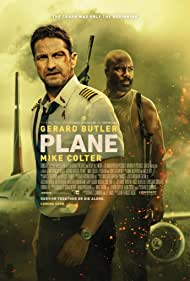 Plane - BRRip